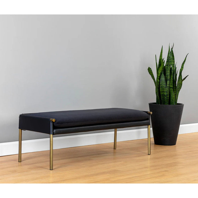 Bellevue Bench