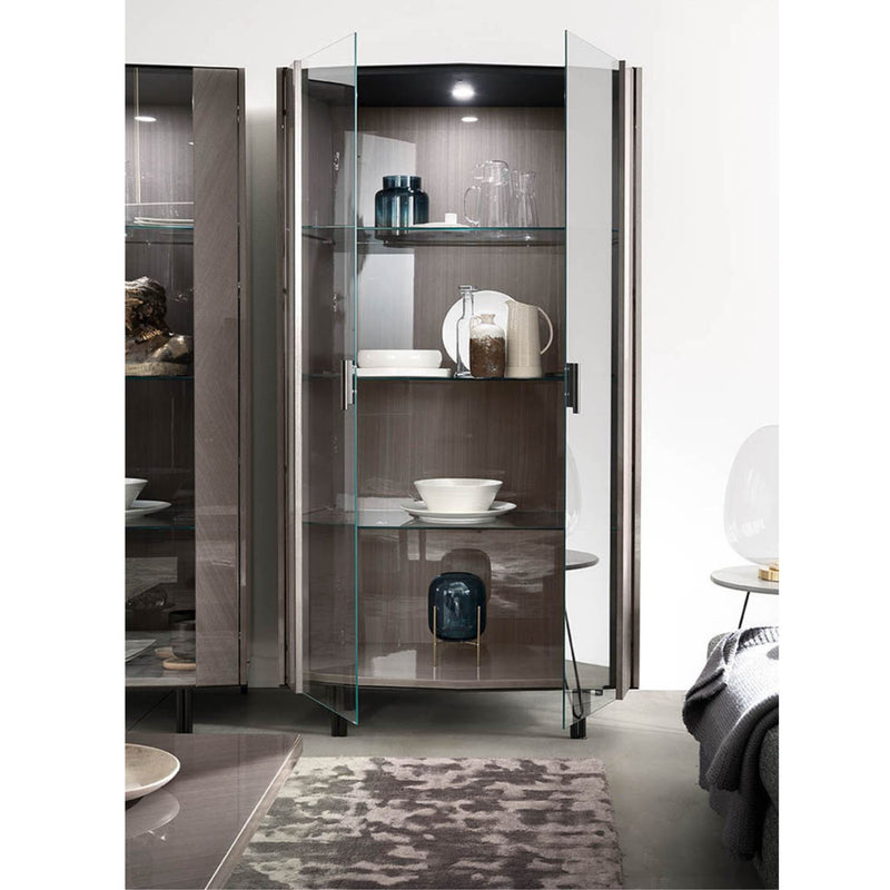 Olimpia Curio Cabinet