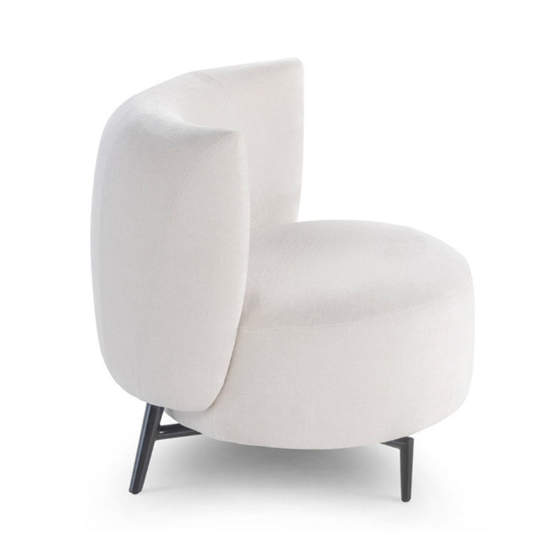 Dramma Italian Accent Chair