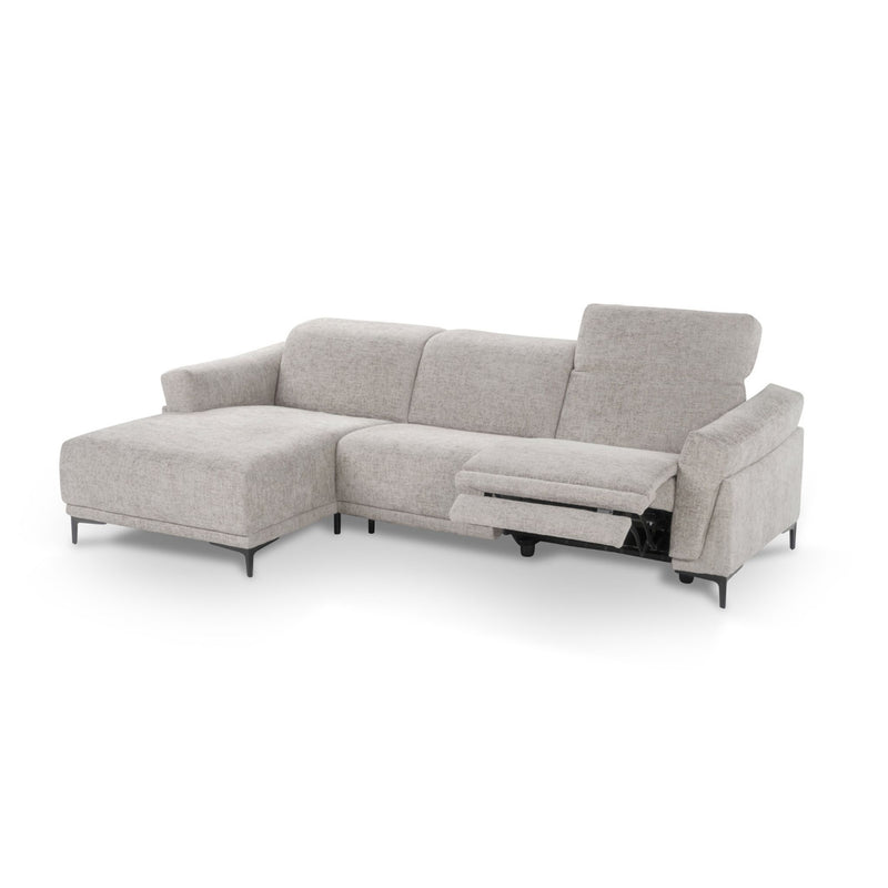 David Italian sofa