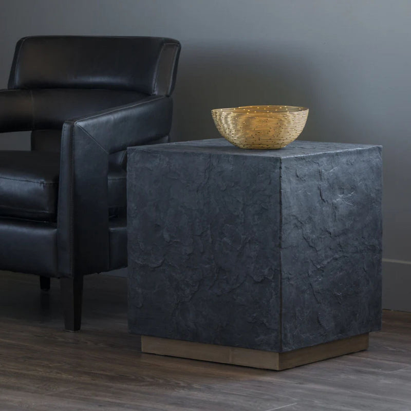 Newbury End Table