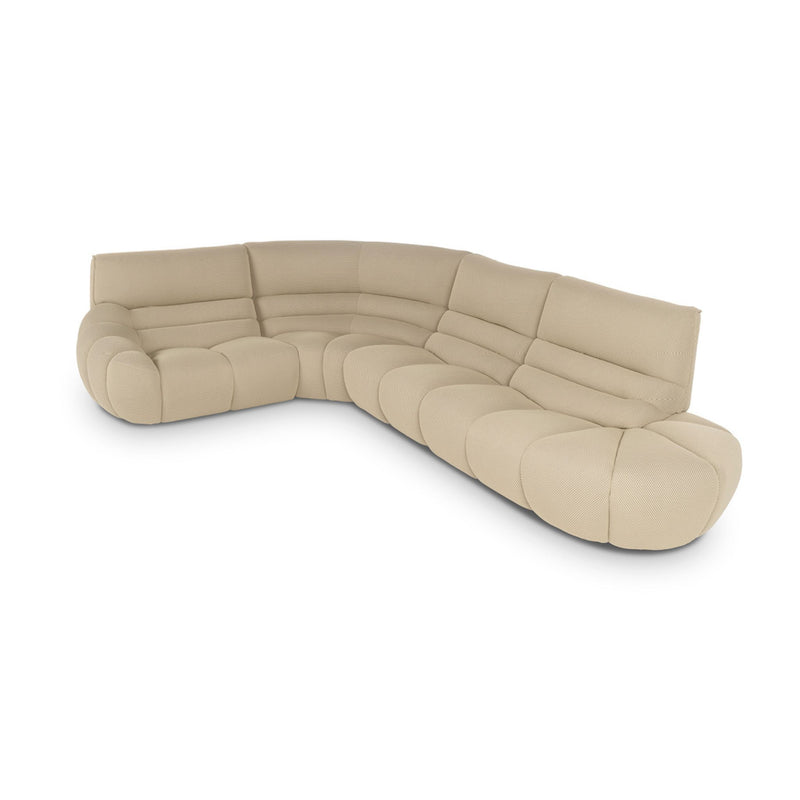 Daisy Italian Modular Sofa
