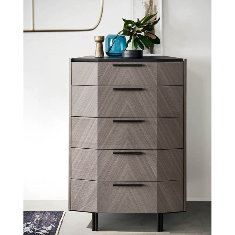 Olimpia Italian Chest