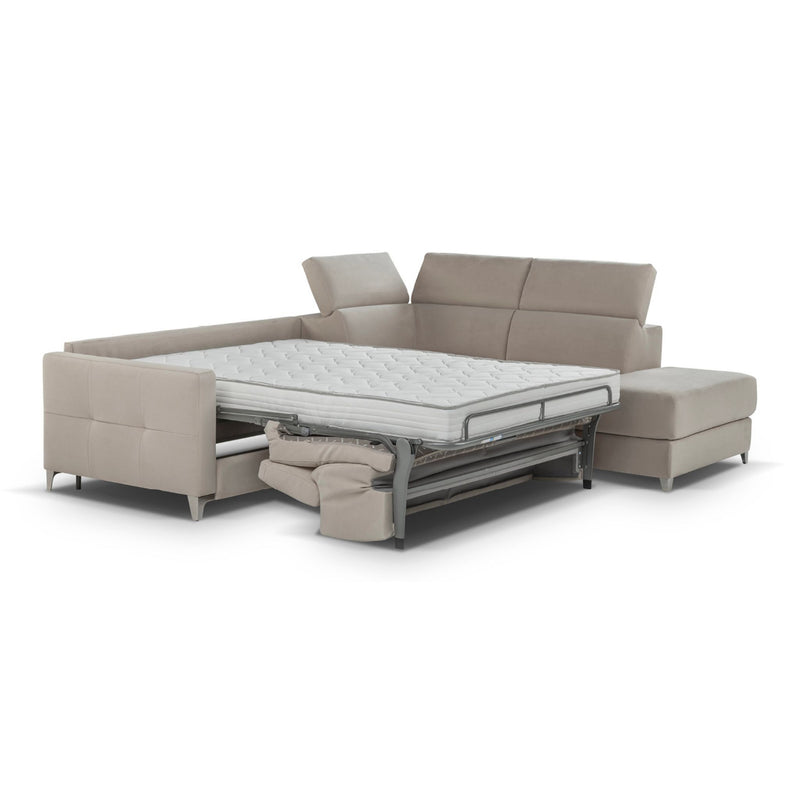 Eclettico Italian Sofa Bed
