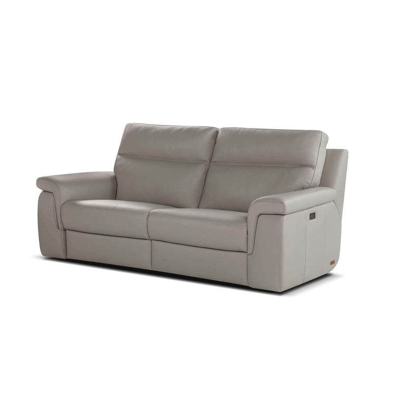 Alexander Italian Sofa