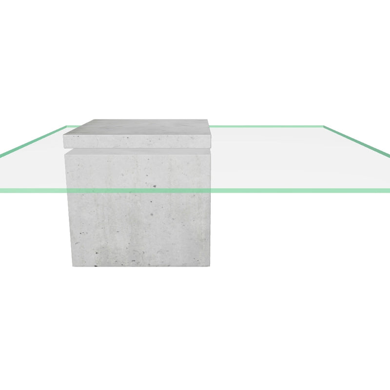 Grange Coffee Table