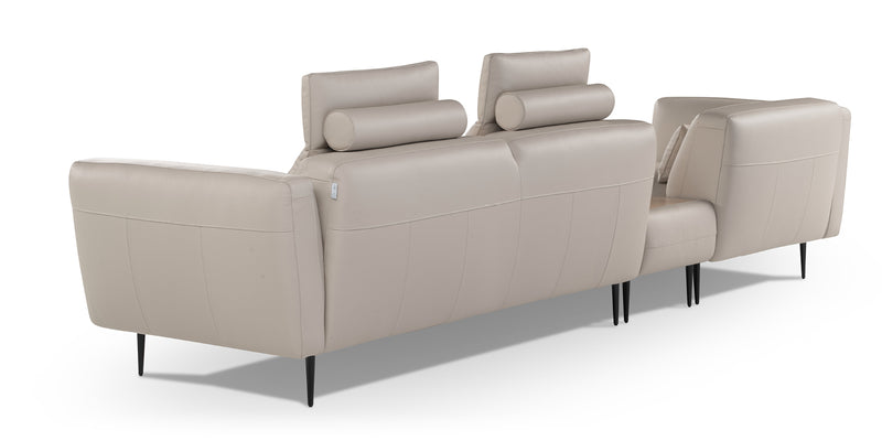 4U Italian sofa