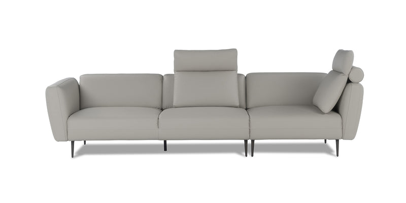 4U Italian sofa