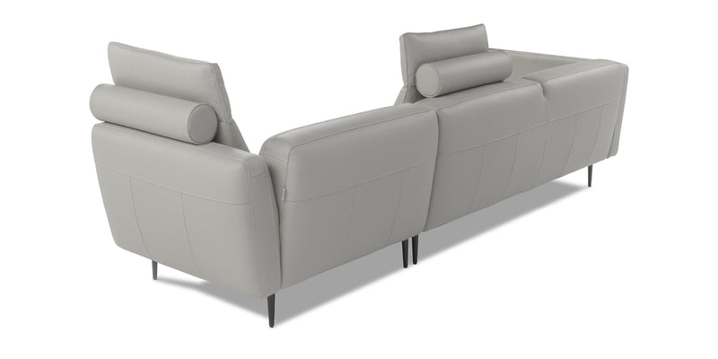 4U Italian sofa
