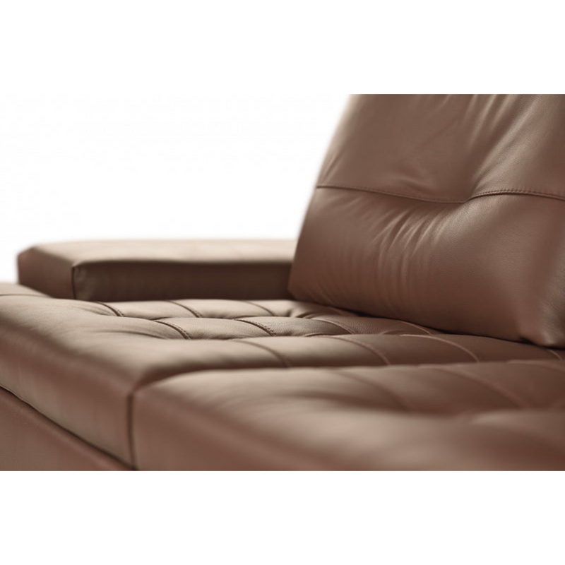 Toffee Italian Sofa