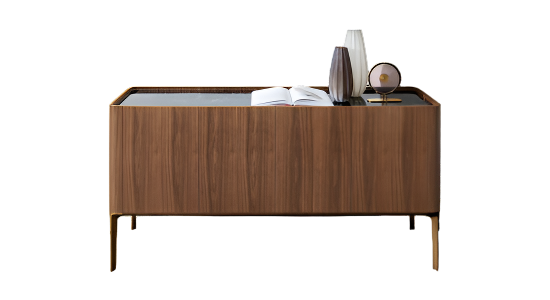Slim Italian Sideboard