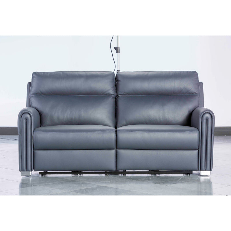 Atlantic Italian Recliner Loveseat