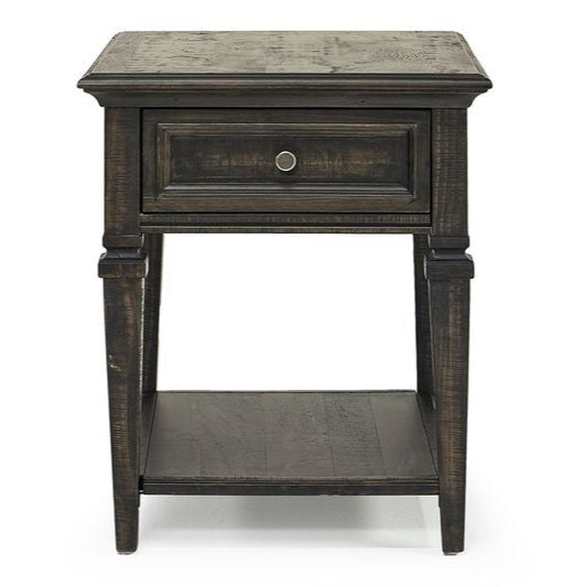 Calistoga End Table