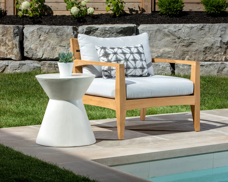 Astley Side Table