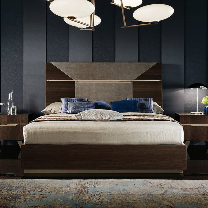 Accademia Italian Bed