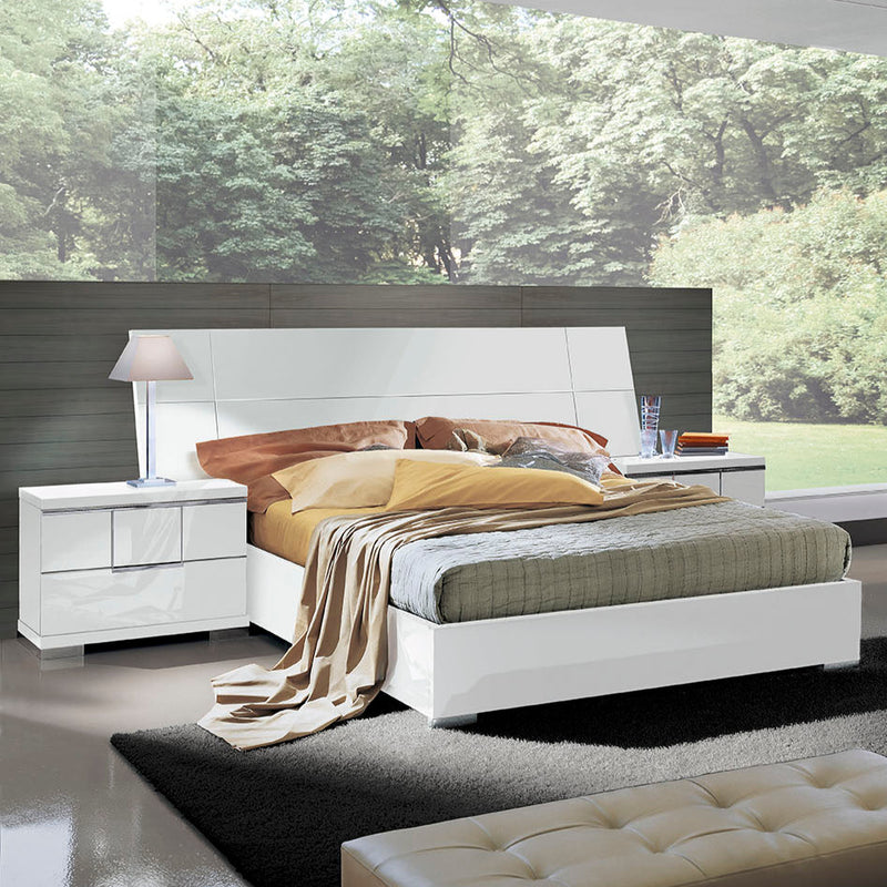 Asti Italian Bed