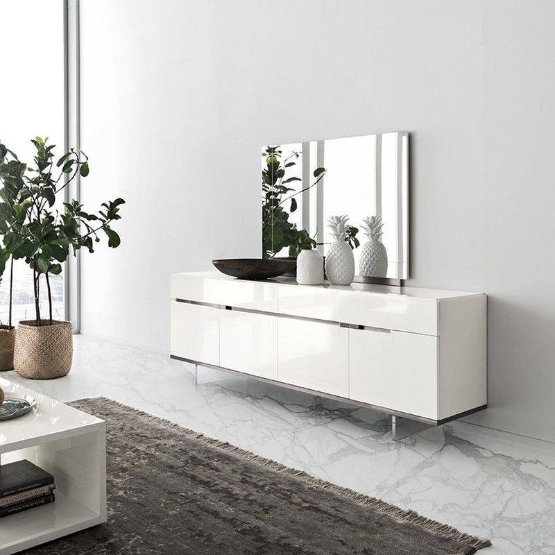 Artemide Italian Buffet