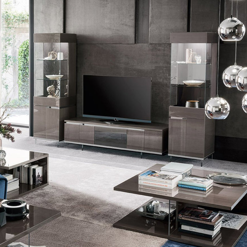 Athena Italian Entertainment Center