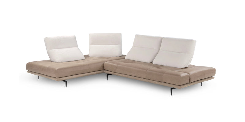 Boero Italian Sectional