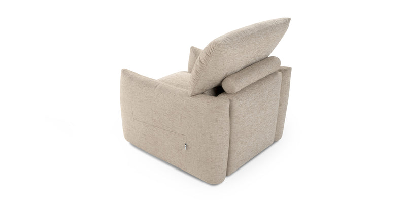 Choco Magic Italian chair