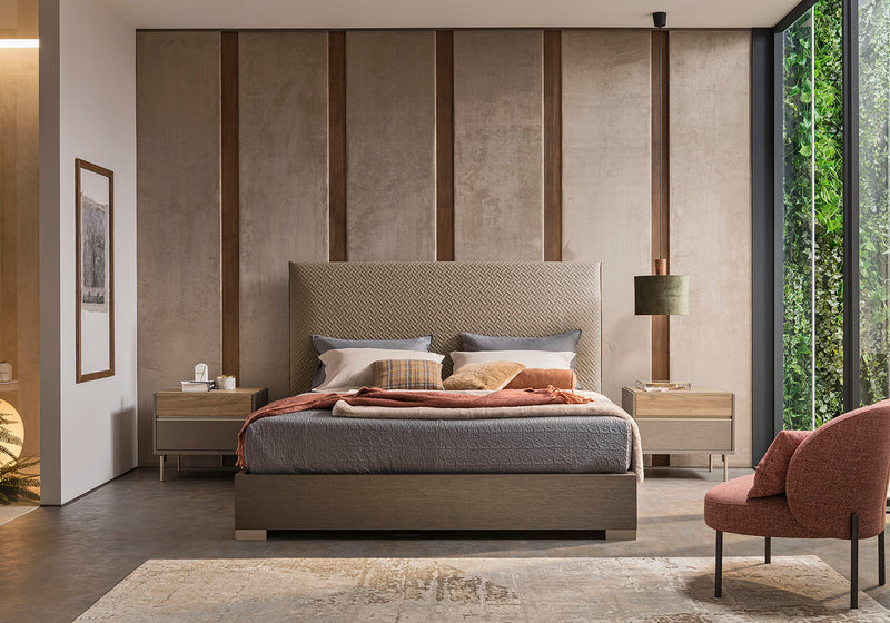 Citylife Italian Bed