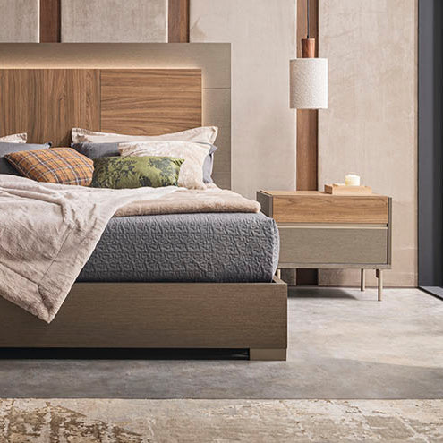 Citylife Italian Night Stand
