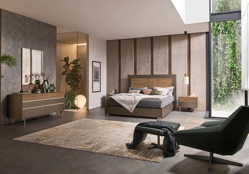 Citylife Italian Bed