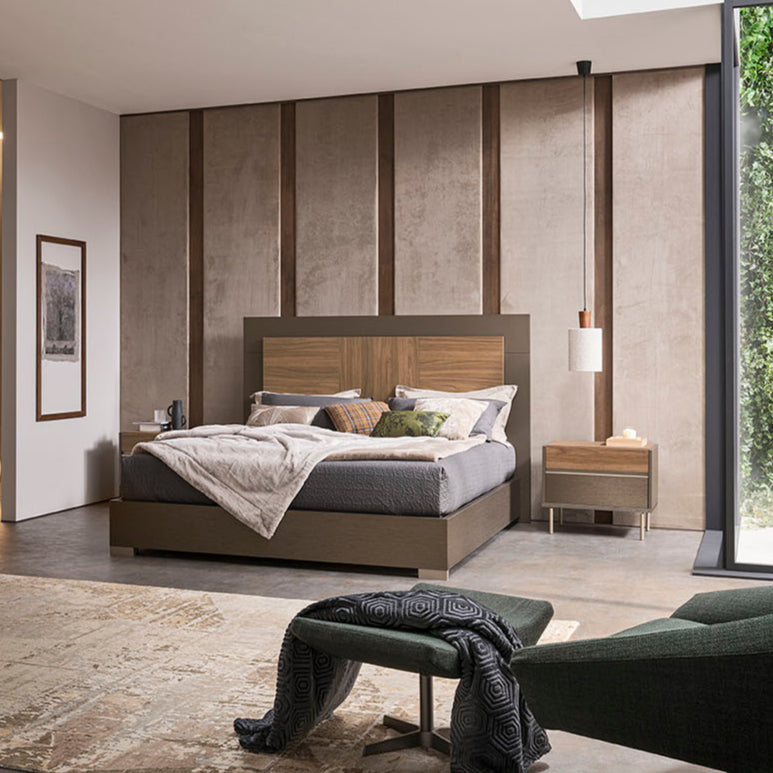 Citylife Italian Bed