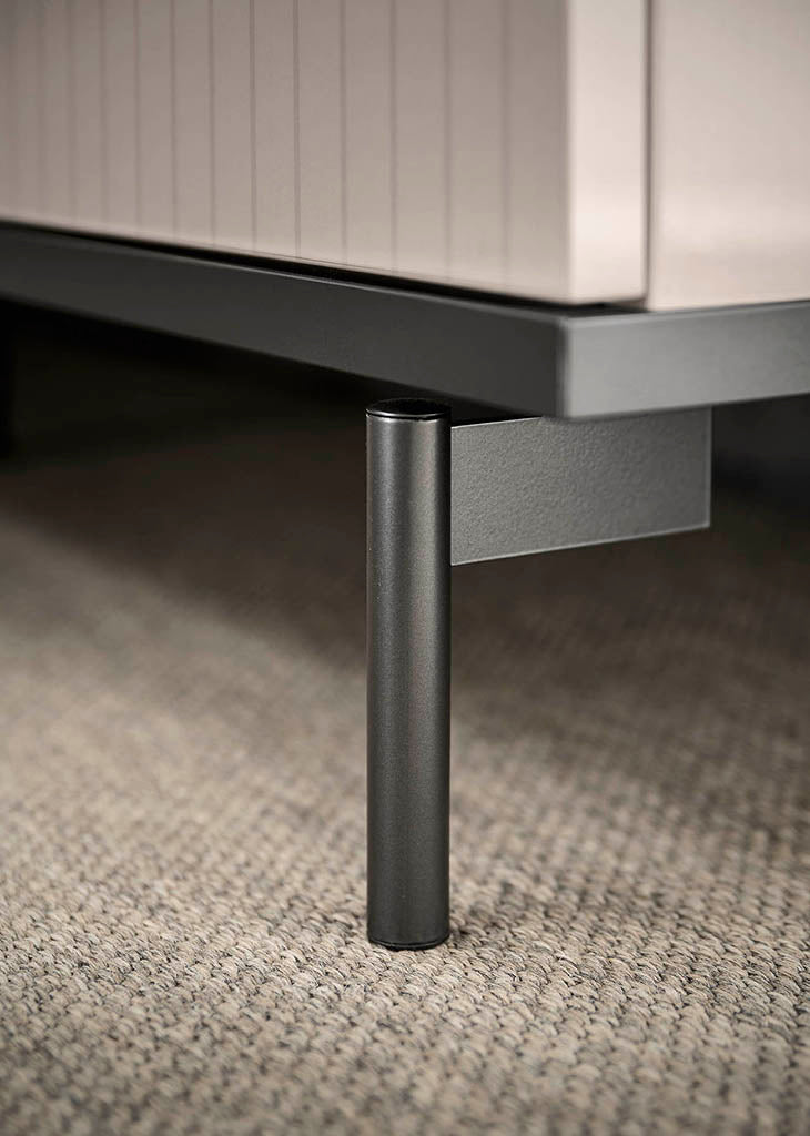 Claire Italian TV Stand