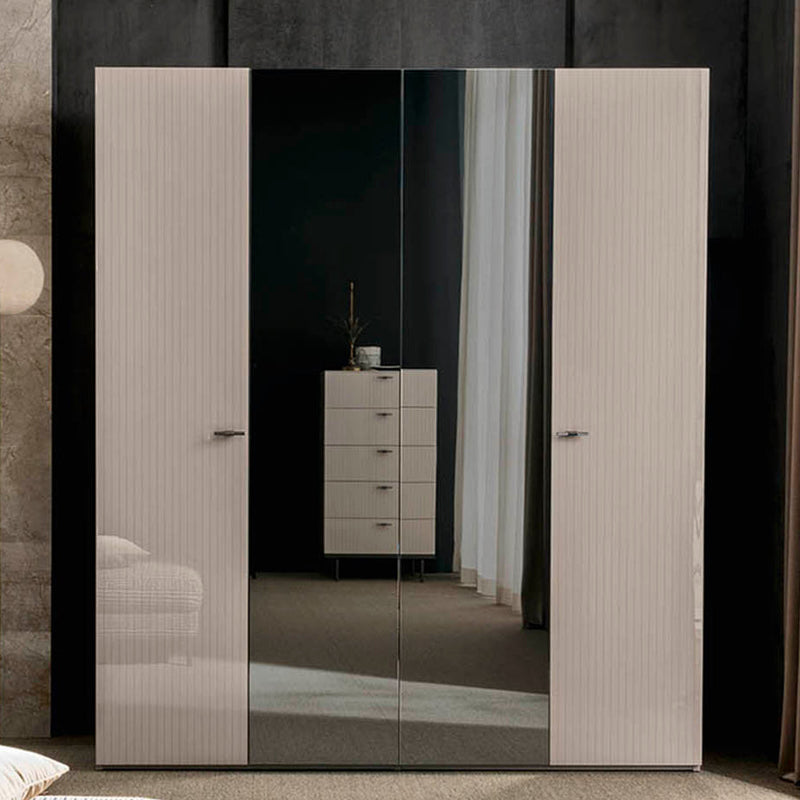 Claire Italian Wardrobe