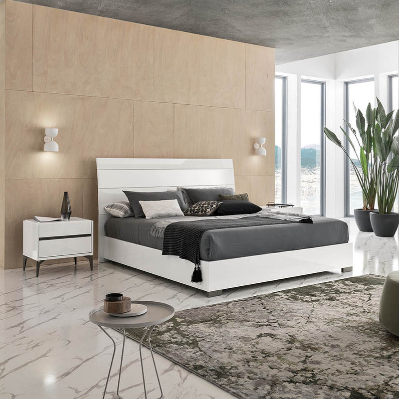 Costablanca Italian Bed