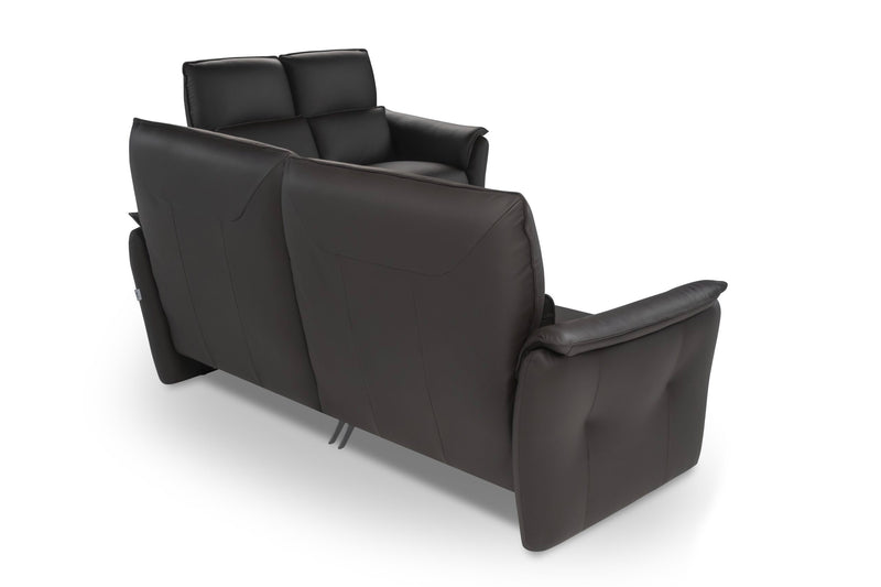 Damien Italian sofa