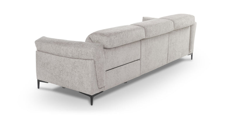 David Italian sofa
