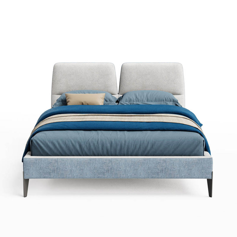 Dorian Italian Bed