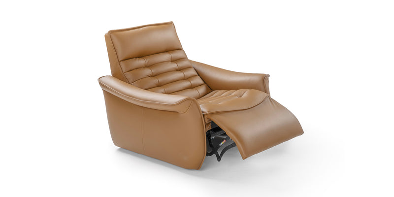 FoxTrox relax Italian armchair