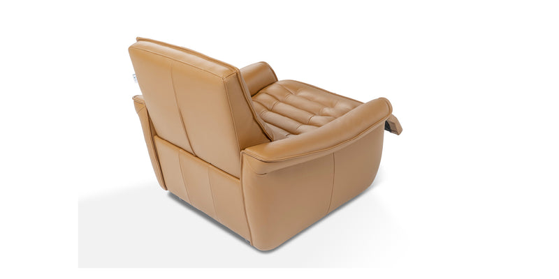 FoxTrox relax Italian armchair