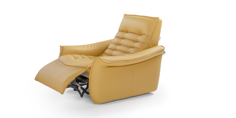 FoxTrox relax Italian armchair