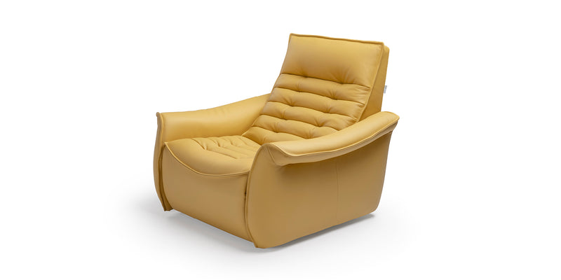 FoxTrox relax Italian armchair