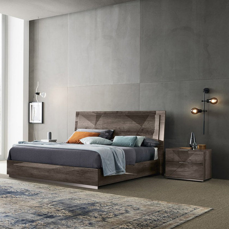 Favignana Italian Bed