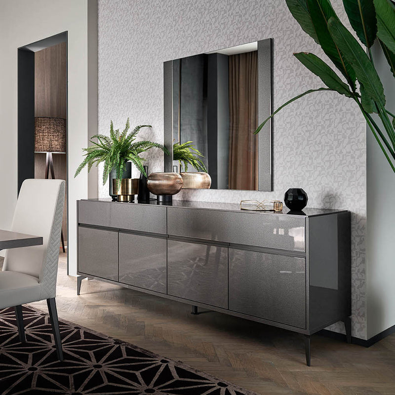 Graphite Italian Buffet