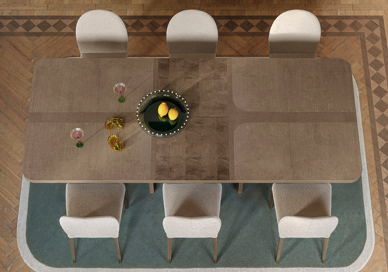 Hebe Italian dining chair