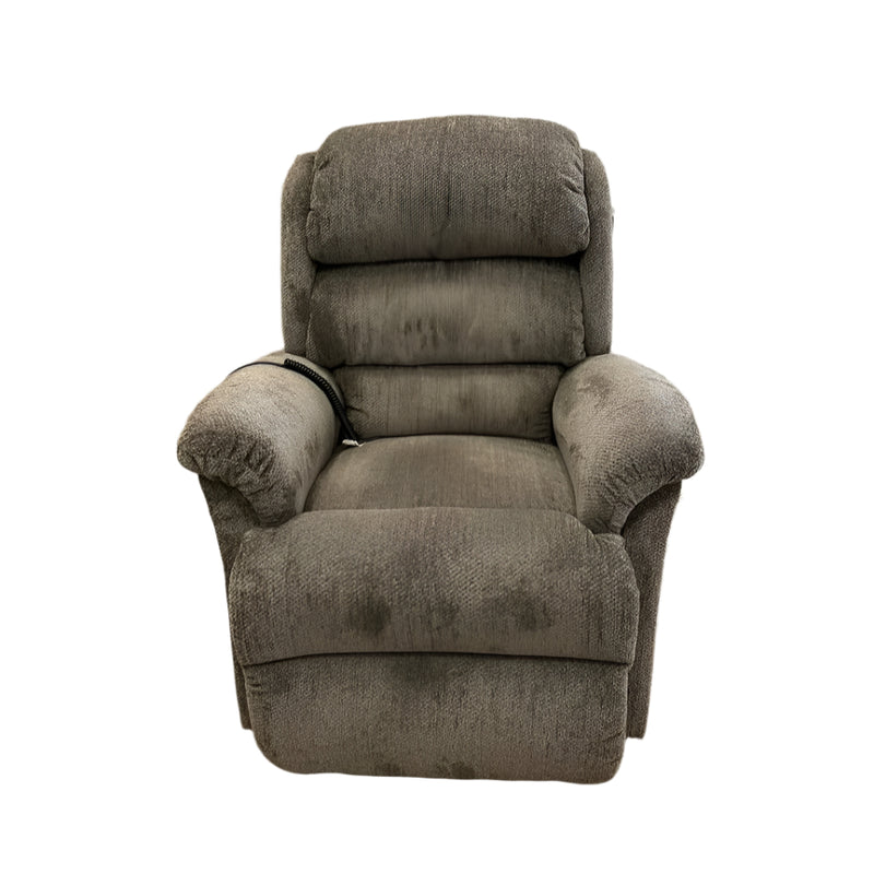 Porter Recliner with Lift