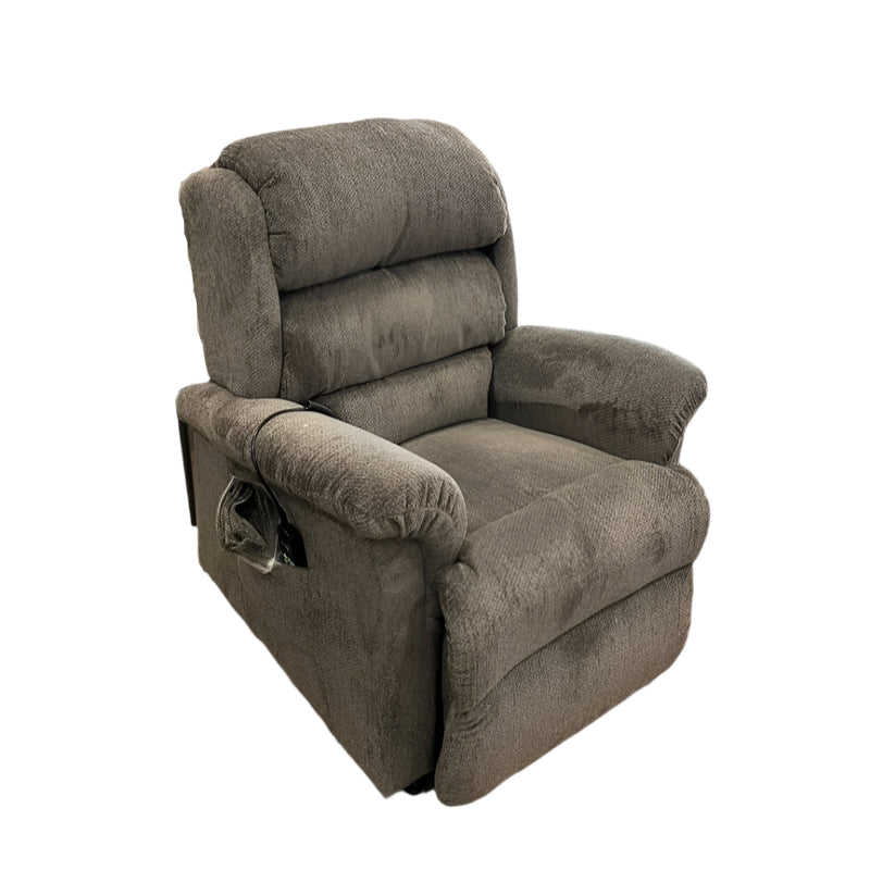 Porter Recliner with Lift
