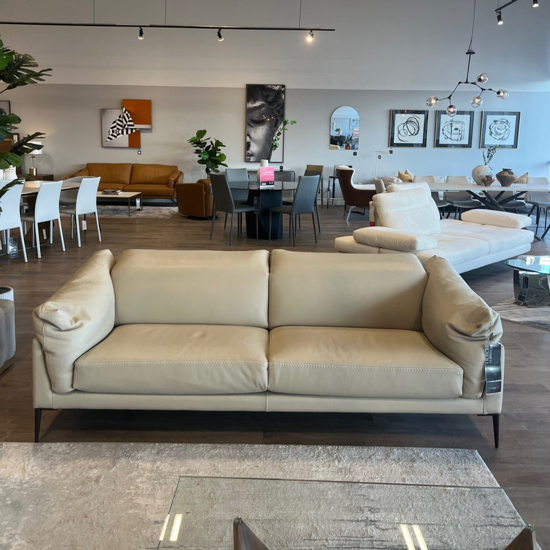 Eliza Italian Sofa