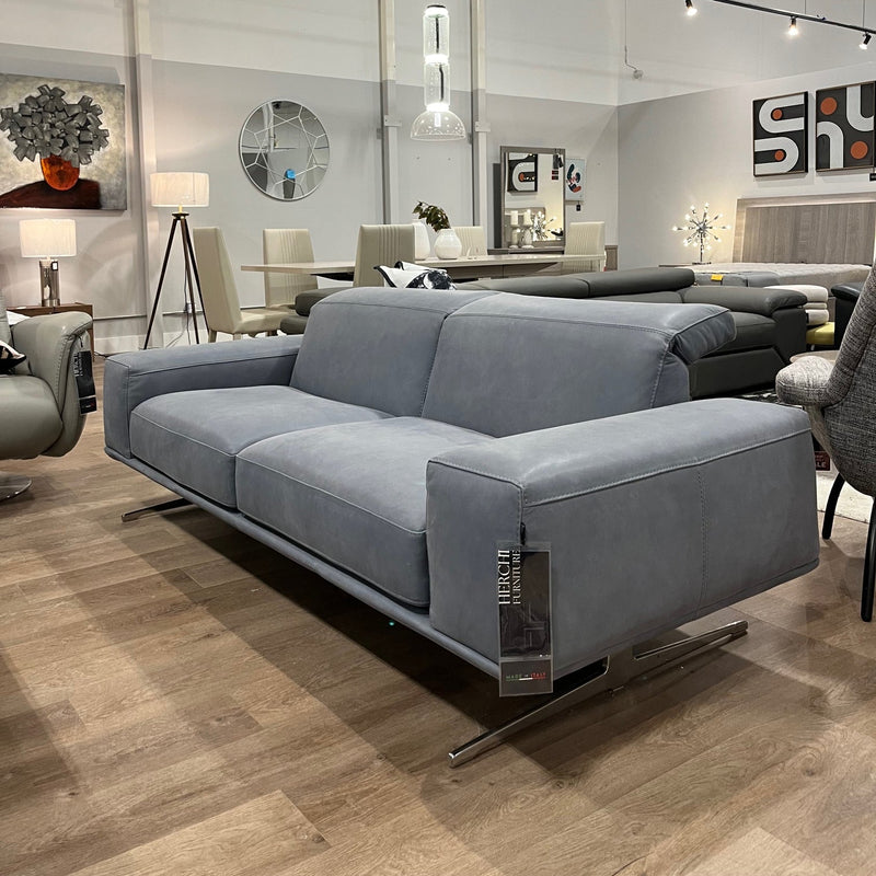 Modern Italian Sofa