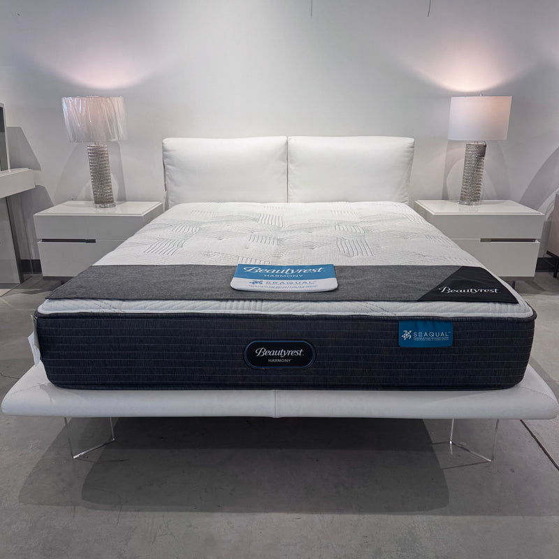 Bali Italian Leather Bed