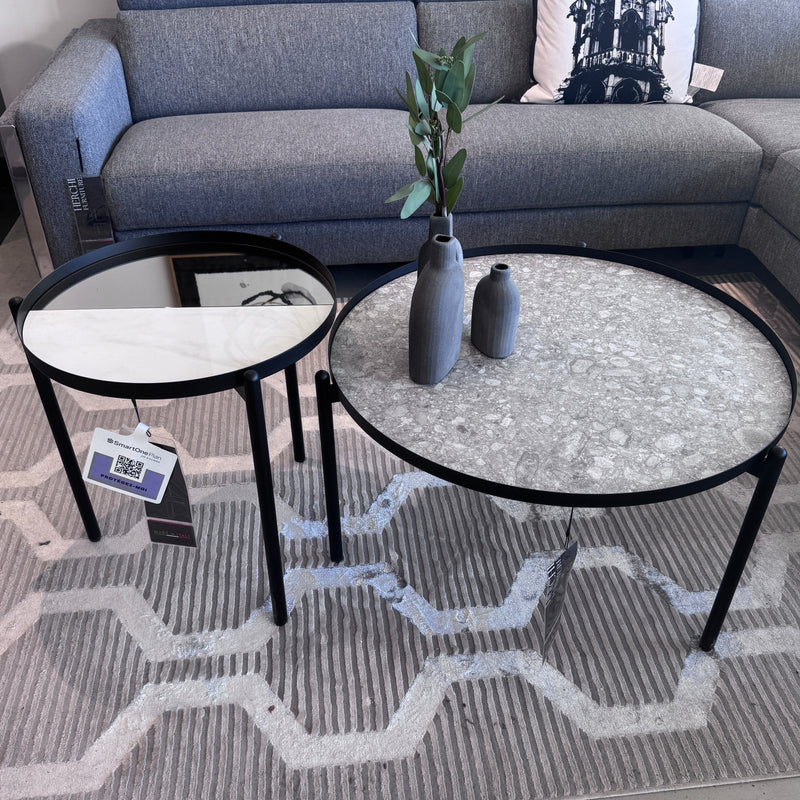 Campos Coffee Table (S/M)