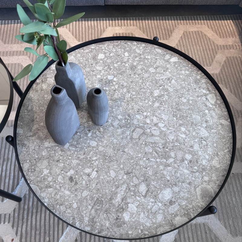 Campos Coffee Table (S/M)
