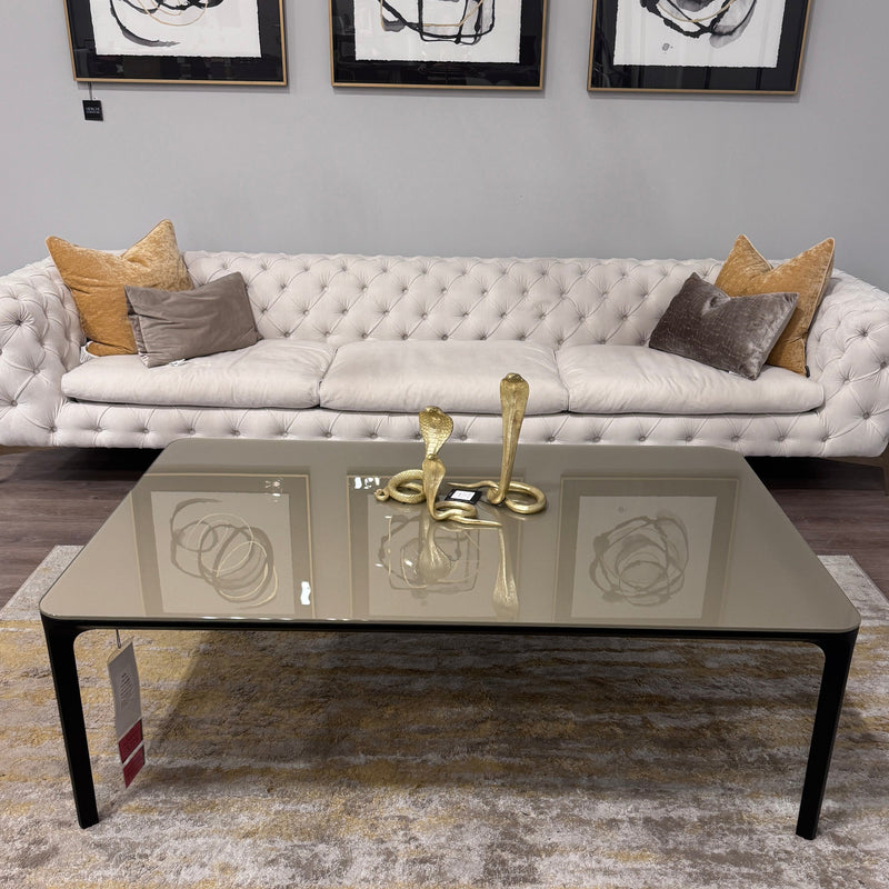 Slim Italian Coffee Table