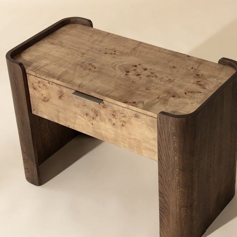 Beryl Nightstand